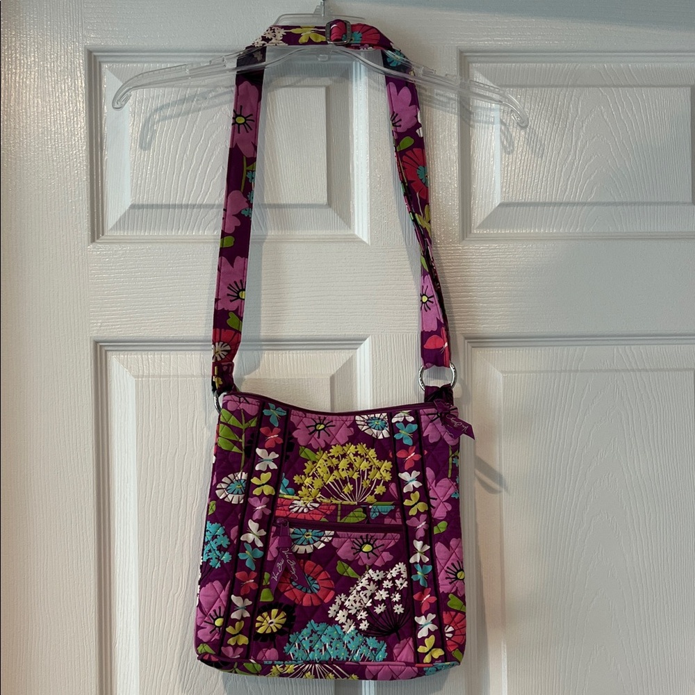 Vera Bradley Crossbody handbag